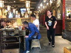 -蜀大侠火锅(建设路第五大道店)