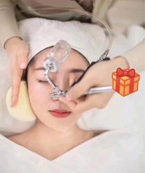 -健身堂科技美肌SPA