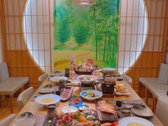 -乐亭日本料理(彩虹本店)