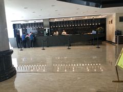 -长春国际会展中心大饭店