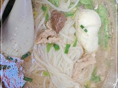 -白露塘杀猪粉(药王街店)