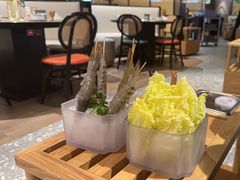 -野·大山里野生菌石锅土鸡(益田假日店)