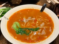 -漆黑觉米粉(三里屯店)