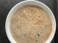 牛肉豆浆-朗霞干大林豆浆(舜水北路店)