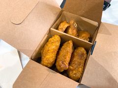 双拼炸鸡-Kyochon1991校村(共和路店)