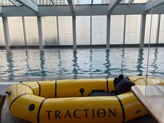 -TRACTION 运动中心(金融街店)