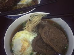-东吴面馆(金门路金门国际商业广场店)