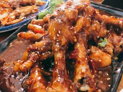 辣鸡爪-妈妈手(山大总店)