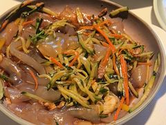 -八府香鸭·啫啫煲(华山路店)