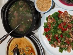 -巢湖名吃·东关老鹅汤(江南风情街店)