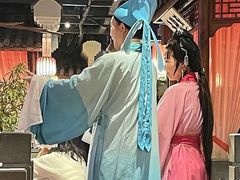 -寻宝记绍兴菜(鲁迅路店)