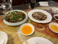 -盛中钰广味小馆