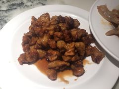 -梁家大院•农家菜(昆山会展中心店)