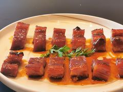 -丽晶轩中餐厅(重庆丽晶酒店)