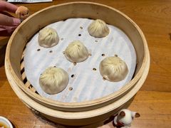 鲜肉小笼-鼎泰丰(南西店)