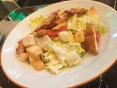 -DEEP·美式餐吧(五棵松华熙LIVE店)