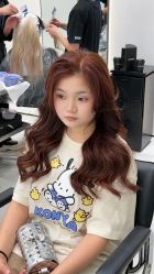 -DL HOPE明星造型