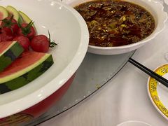 -黄台大酒店中餐厅(黄台店)
