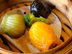 -香港表哥茶餐厅(银泰百货店)