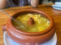 -翠云楼·汽锅鸡·云南特色菜(翠湖公园店)
