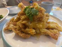 -叁拾壹克饺子·东北菜(国贸店)