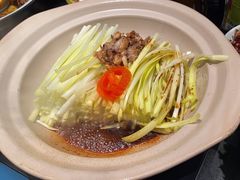 -筱爷叔·上海传统手工菜(新桥店)
