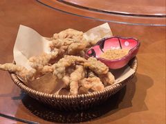 -水煮三国·川鲁江湖菜(香山店)