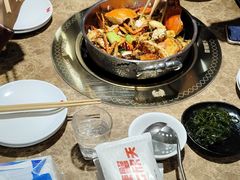 -七欣天香辣蟹火锅(常熟珠海路万达广场店)