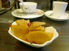 -堂宴·老厦门私房菜(1988仙岳总店)