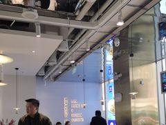 -兰湘子·湘菜小炒(长安万科广场店)