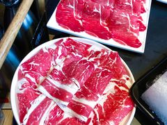 -东来顺·非遗火锅(高新店)