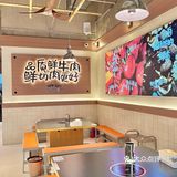 襄阳 ！ 冬天快乐涮串的根据地！
