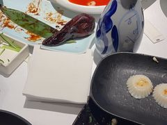 -小厨娘淮扬菜(清江苏宁广场店)