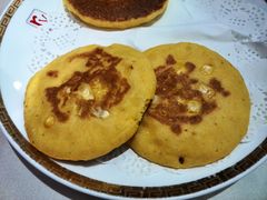 玉米饼-惠丰堂饭庄(北洼路店)