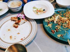 -沿江海南菜·文昌鸡祖师爷(大东海店)