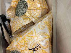 -OUR Bakery(SKP-S店)