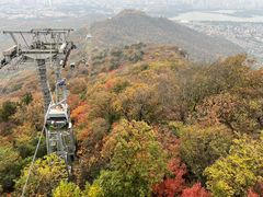 -紫金山山顶公园