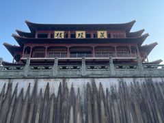 -南京市江宁方山