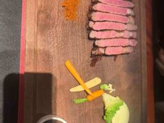 -塞纳河法国餐厅(唐延路店)