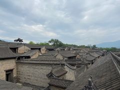-山西王家大院