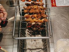 -绿地三只羊羊肉串(万科店)