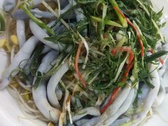 -海鲜街菜馆(海珠南路店)