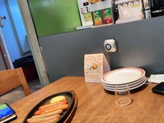 -萨莉亚意式餐厅(浦江万达广场店)