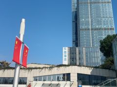 -汉庭(合肥火车南站北广场店)