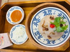-芋包王闽南茶楼(八市店)