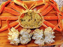 -震海贝烤贝·民俗特色店(延吉总店)