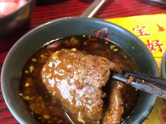 -谭鸭血老火锅(远大购物广场店)