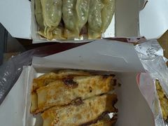 -春水锅贴·传统鲁菜(大明湖店)