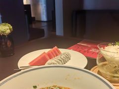 -晓长安·新陕菜(曲江店)