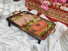 -东方苑自助餐厅(稻香湖景酒店)